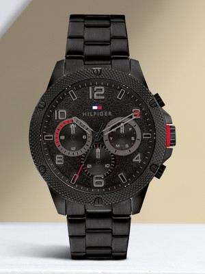TOMMY HILFIGER Blaze Analog Watch  - For Men