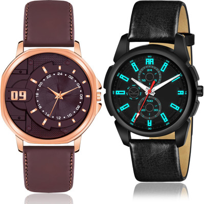 TIMOXIDE BM41-S363 Analog Watch  - For Men