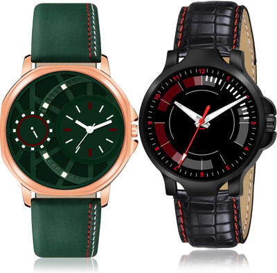 TIMOXIDE BM49-S545 Analog Watch  - For Men