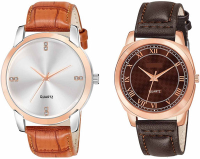 ROTATE LR97-LR336 Analog Watch  - For Men & Women