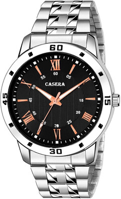 SHURAI Stylish Plain Analog Watch Analog Watch  - For Men