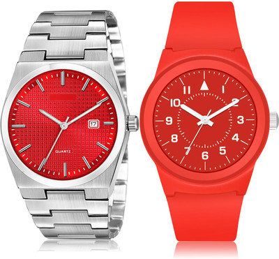 TIMETRANSELEVATE BL46.161-BM123 Analog Watch  - For Boys