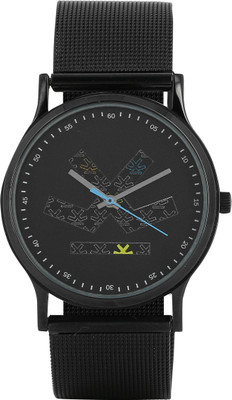 WROGN Analog Watch – For Boys WRG00115A For Rs. 1099 @ 70 %