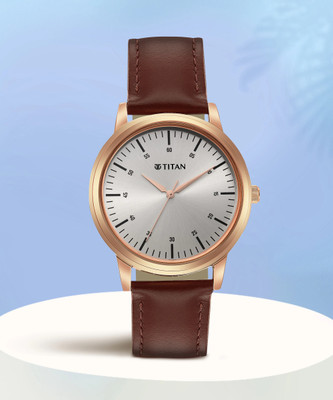 Titan NA Titan Analog Watch  - For Men