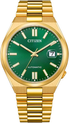 CITIZEN NJ0152-51X Analog Watch  - For Men