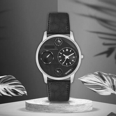 TIMOXIDE BM31 Analog Watch  - For Men