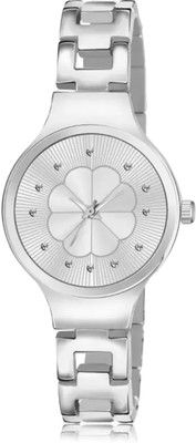 TIMETRANSELEVATE G696 Analog Watch  - For Women