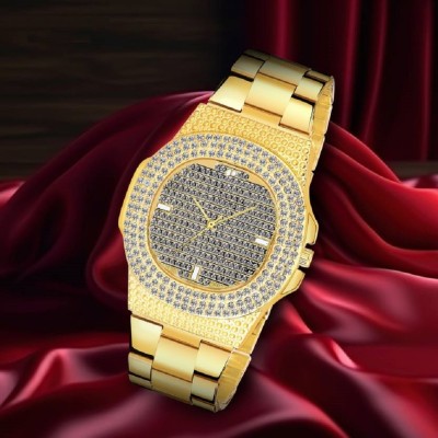 RENAISSANCE TRADERS royal classic premium luxury royal classic premium luxury Analog Watch  - For Men