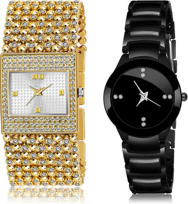 PV CREATION Analog Watch  - For Girls