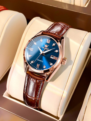 OLEVS Analog Watch  - For Women