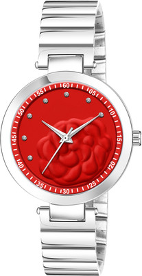 Luthios LS-LR317 Analog Watch  - For Women