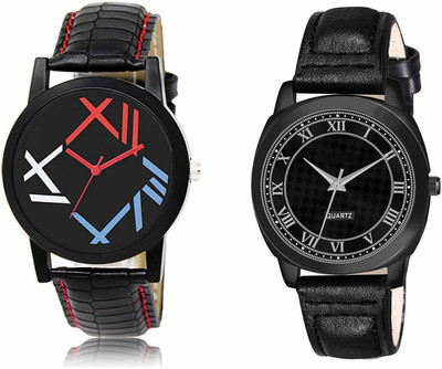 Vishwas Studio LR12-LR335 Analog Watch  - For Men & Women