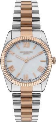 LEE COOPER Analog Watch For Women Price History