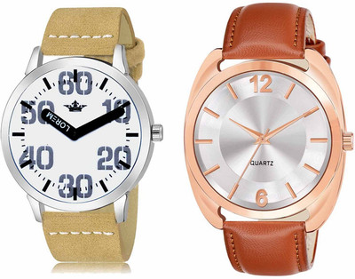 ROTATE LR62-LR78 Analog Watch  - For Men
