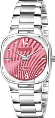 TASVI TS-LR308 Analog Watch  - For Women