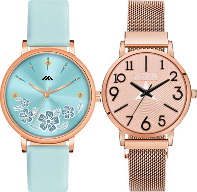 Freshilo Official Trendy Analog Watch Analog Watch  - For Men & Women