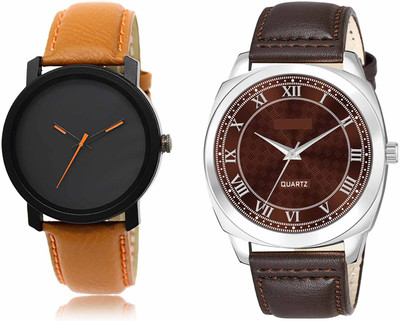 ROTATE LR20-LR91 Analog Watch  - For Men