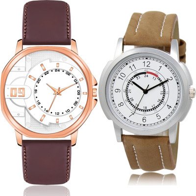 TIMOXIDE BM40-BL46.17 Analog Watch  - For Men