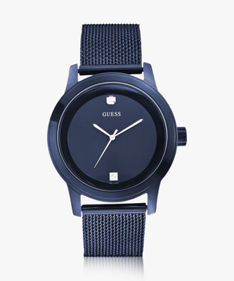 GUESS U0297G2M Analog Watch  - For Men