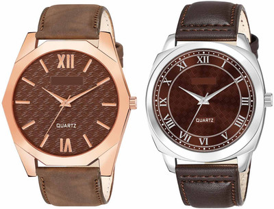 Scepter LR83-LR91 Analog Watch  - For Men
