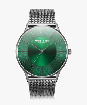 Kenneth Cole KCWGG2218202MN Analog Watch  - For Men