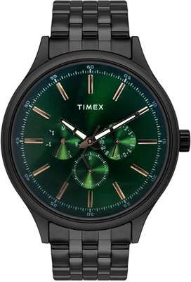 TIMEX Analog Watch  - For Men