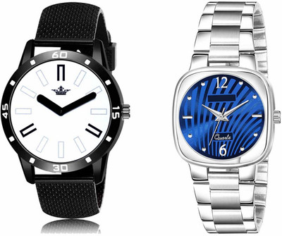 ROTATE LR57-LR307 Analog Watch  - For Men & Women