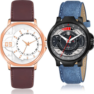DMAGNATON BM40-S536 Analog Watch  - For Men