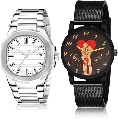 TIMETRANSELEVATE BL46.147-BRM9 Analog Watch  - For Men