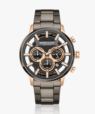 Kenneth Cole NDKCWGI2105202MN Analog Watch  - For Men