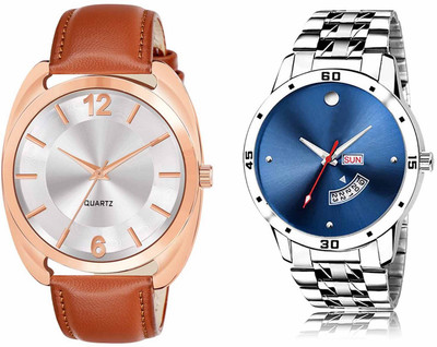 RKSTORE LR78-LR105 Analog Watch  - For Men