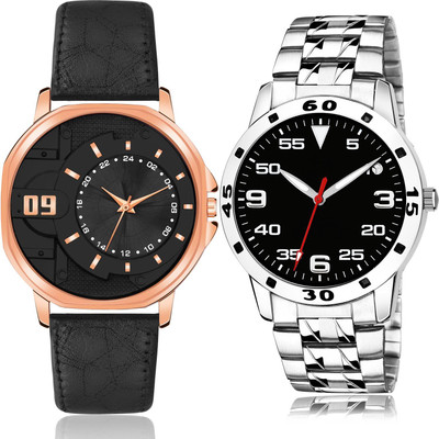 DMAGNATON BM39-(75-S-19) Analog Watch  - For Men