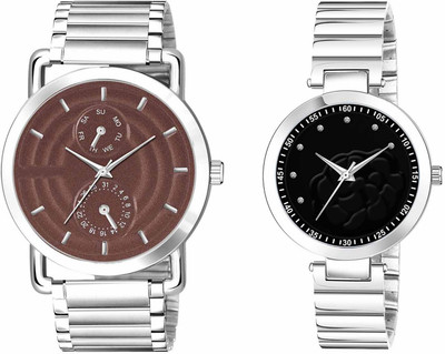 ROTATE LR123-LR315 Analog Watch  - For Men & Women