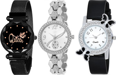 Brostin Analog Watch  - For Women