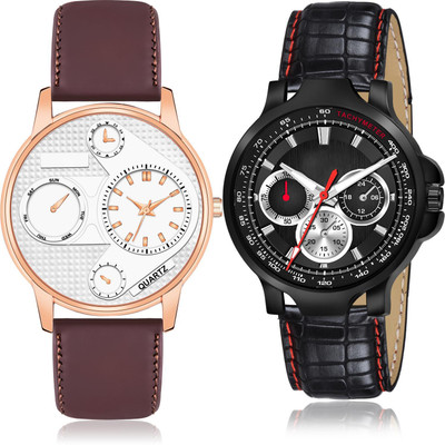 TIMOXIDE BM28-S514 Analog Watch  - For Men