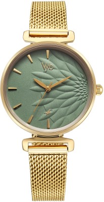 Fastrack Vyb Analog Watch  - For Women