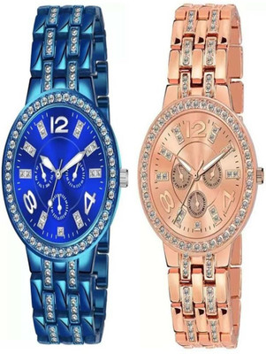 house of common Analog Watch  - For Girls