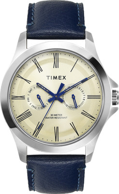 TIMEX Analog Watch  - For Men