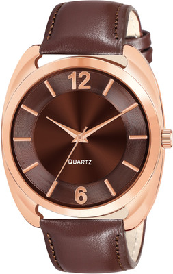 Pritha PC-LR77 Analog Watch  - For Men