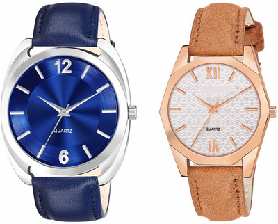 Scepter LR80-LR331 Analog Watch  - For Men & Women