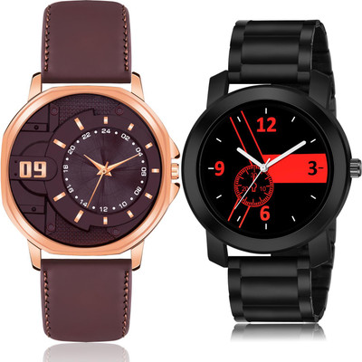 GROOT BM41-B690 Analog Watch  - For Men