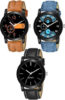 SRM CREATION Analog Watch  - For Men