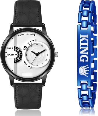 TIMOXIDE BM36-BX2 Analog Watch  - For Men