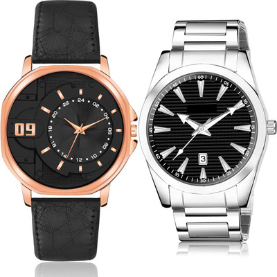 GROOT BM39-BL46.148 Analog Watch  - For Men