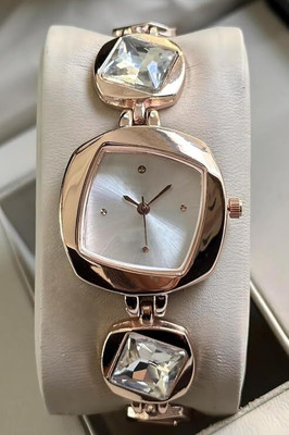 PEPPER STYLE Analog Watch  - For Girls