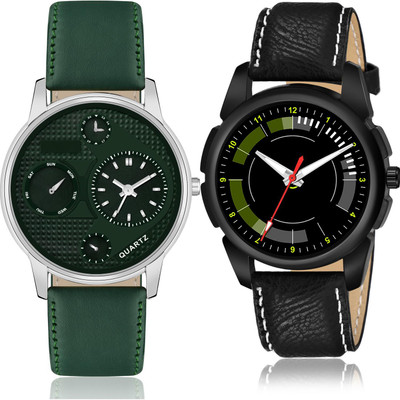 GROOT BM34-S343 Analog Watch  - For Men