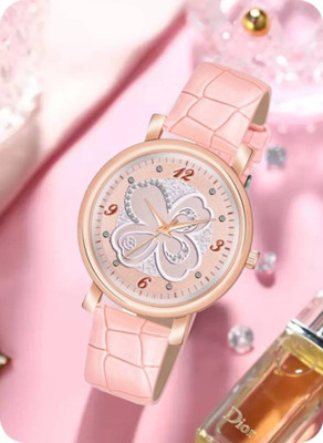 SATNAM ART Analog Watch  - For Girls