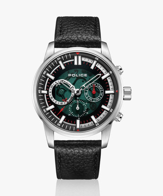 Police PL DIWALI NEWNESS Analog Watch  - For Men