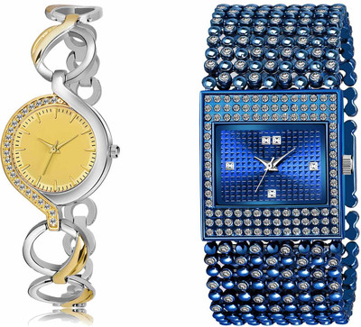 Scepter LR265-LR290 Analog Watch  - For Women