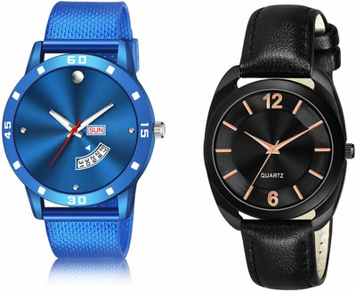 swaroopya LR74-LR322 Analog Watch  - For Men & Women
